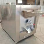 Industry Type Stainless Steel Peanut Roasting Machine Industry Type Stainless Steel Peanut Roasting Machine