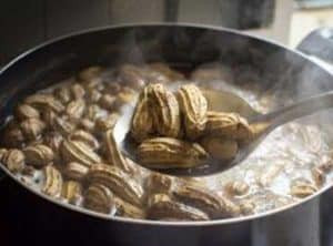 Boiled Peanut Safe and Effective to Use During OIT, Study Finds