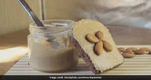 Bored Of Peanut Butter? Treat Yourself With Nutritious Almond Butter