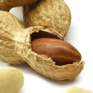 Make your own peanut butter