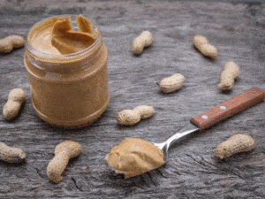 FEEDING BABIES PEANUTS AND EGGS CAN REDUCE RISK OF DEVELOPING ALLERGIES IN LATER LIFE, STUDY SHOWS