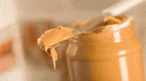 Meet the New Health Food - Peanut Butter!