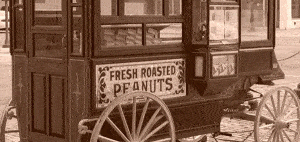 History of Peanuts & Peanut Butter