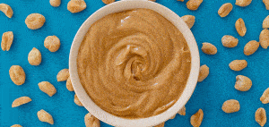The Scoop on Hydrogenated Fat in Peanut Butter