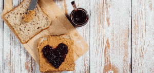 Here’s How to Swap Peanut Butter for Other Recipe Ingredients