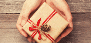 6 Gifts for People Whose Spirit Animal is Peanut Butter