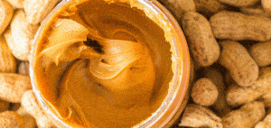 Is Peanut Butter Good For You?
