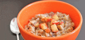 10 Ways to Add Peanut Butter to Breakfast