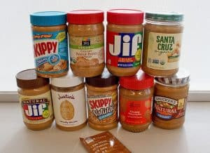 How to Make Red Date Peanut Butter