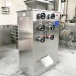 Roller Type Peanut Powder Grinder Machine Roller Type Peanut Powder Grinder Machine