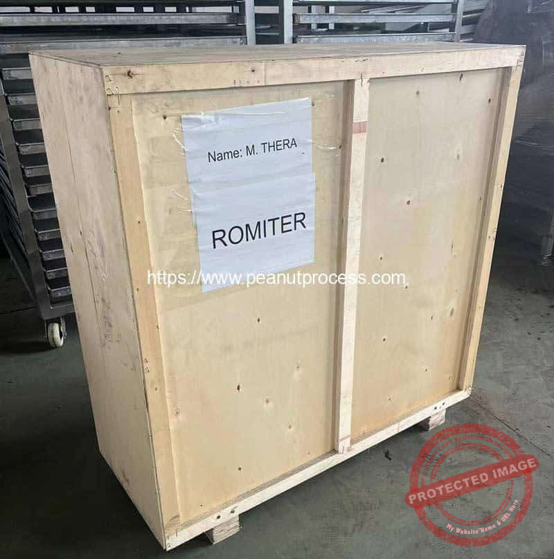 Automatic-Dry-Type-Peanut-Skin-Peeling-Machine-Plywood-Package-for-Mali-Customer