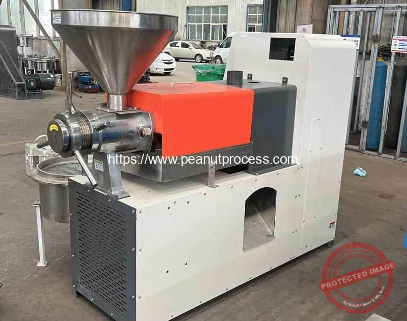Automatic-Peanut-Oil-Pressing-Machine-Control-Panel-for-Congo-Market