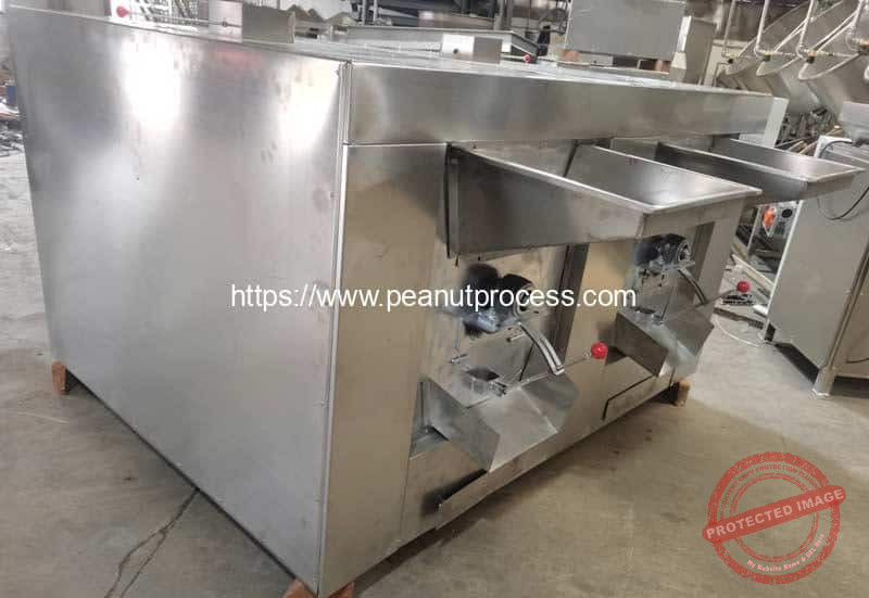 Automatic-Stainless-Steel-Peanut-Roaster-Machine-Control-Box-for-Congo-Customer